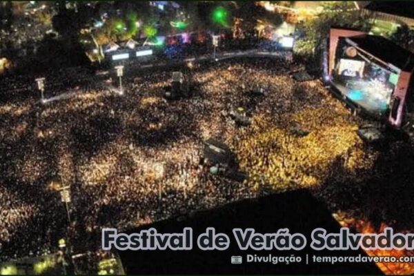 Festival de Verão Salvador 2026 : shows confirmados e ingressos Festival de Verão Salvador na Bahia - Sortimento Programação Digital - https://programacaodigital.com/