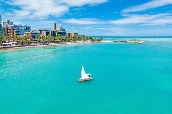 A Nova Era do Jornalismo de Turismo será o tema central do 40º Congresso Nacional da ABRAJET, em Maceió/AL