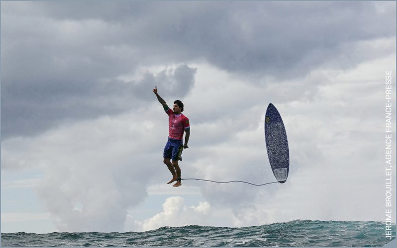 Asia Pacific and Oceania Singles Online - Jerome Brouillet - Agence France-Presse