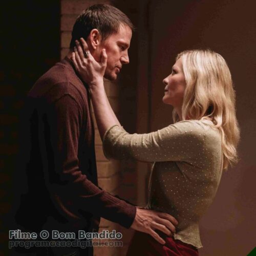 Filme 'O Bom Bandido' - Sortimento Programação Digital - programacaodigital.com