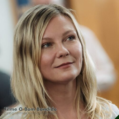 Filme 'O Bom Bandido' - Sortimento Programação Digital - programacaodigital.com