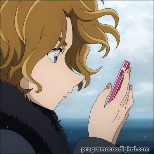 Detetive Conan : o pentagrama de milhões de dólares - programacaodigital.com