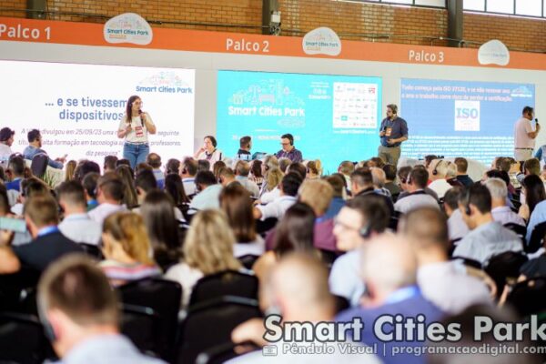 Smart Cities Park 2025 em Nova Petrópolis vai destacar a inovação e gestão ambiental como protagonistas do futuro das cidades Smart Cities Park 2025 em Nova Petrópolis - programacaodigital.com