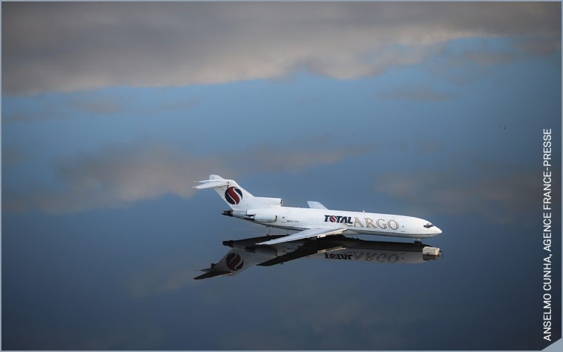 South America Singles Online - Anselmo Cunha - Agence France-Press