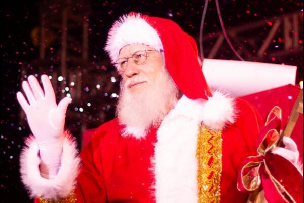 Natal Borbulhante 2025 em Garibaldi na Serra gaúcha - programacaodigital.com