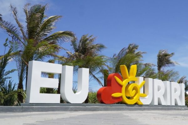 Programação Verão 2026 na Praia de Guriri em São Mateus no litoral capixaba - programacaodigital.com