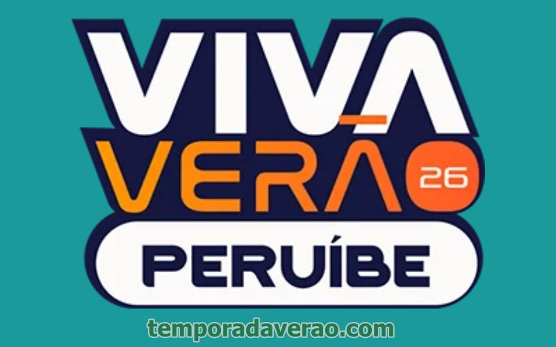 Shows Viva Verão em Peruíbe 2026 : festival de música no litoral sul paulista - programacaodigital.com