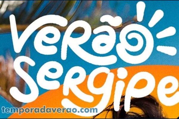 Shows Verão Sergipe 2026 : programação Verão Sergipe 2026 - programacaodigital.com