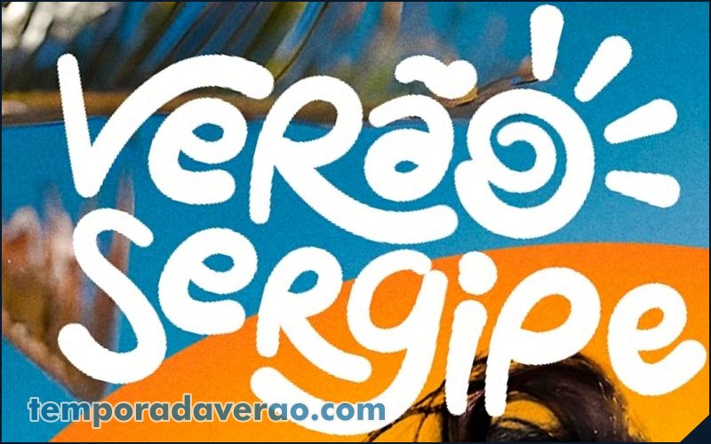 Shows Verão Sergipe 2026 : programação Verão Sergipe 2026 - programacaodigital.com
