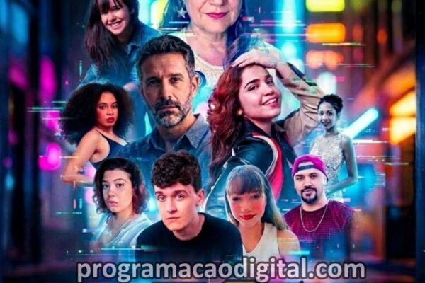 Série 'Fragmentos do Cotidiano – o que o chat não vê' - programacaodigital.com