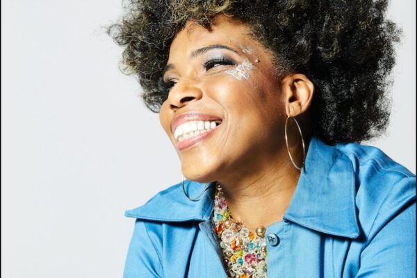 Shows da turnê 2026 de Macy Gray no Brasil - programacaodigital.com - Agenda de Shows