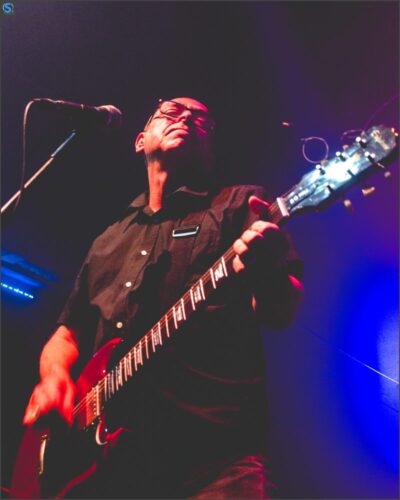 "Longe Pacas" quarto single de Claudio Heinz - Foto : Clara Morales