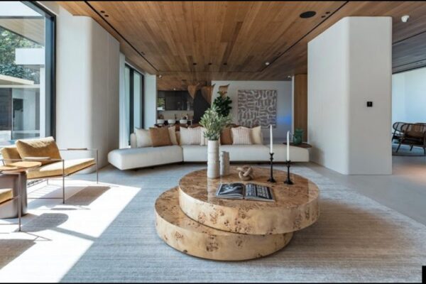 Mostra Breton Signature em Porto Alegre : ambientes exclusivos traduzem a essência do morar contemporâneo