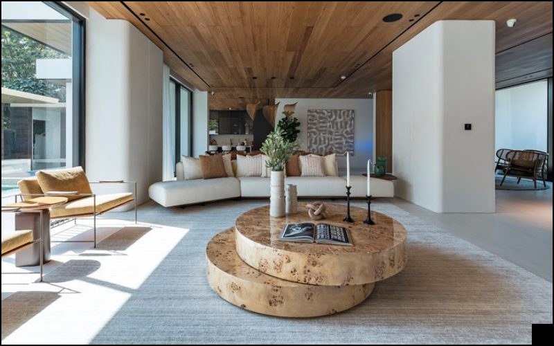 Mostra Breton Signature em Porto Alegre : ambientes exclusivos traduzem a essência do morar contemporâneo