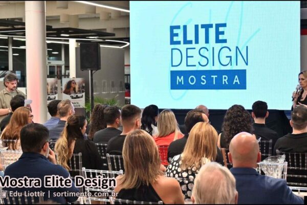 Mostra Elite Design em Porto Alegre - programacaodigital.com