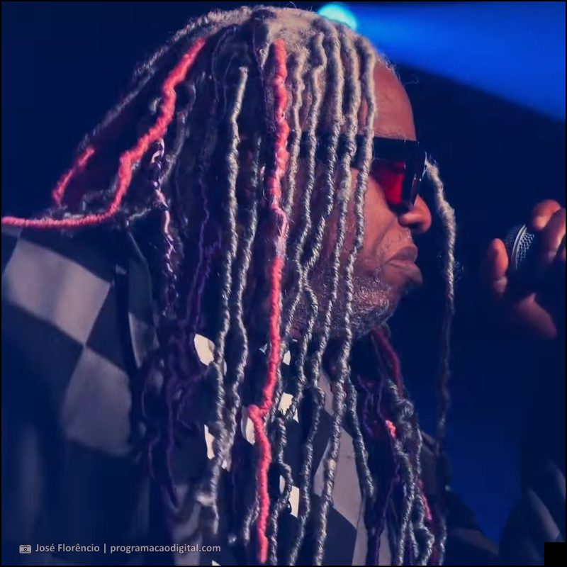 Show Living Colour em Porto Alegre - programacaodigital.com