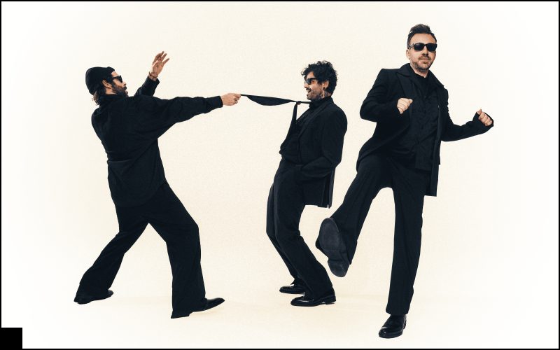 Semana S em Porto Alegre : Show da Banda Fresno no Parque da Redenção - programamacaodigital.com - Foto Giovanna Cianelli