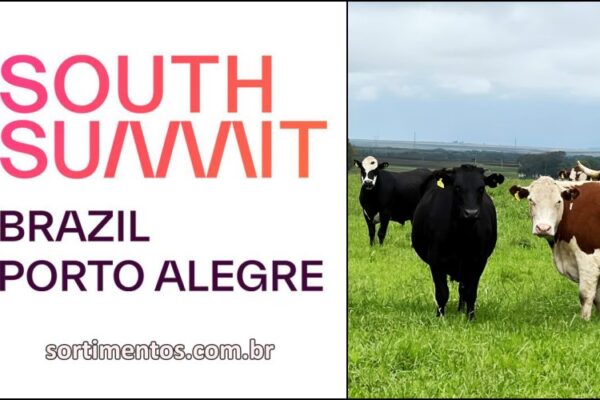 South Summit Brazil 2026 em Porto Alegre : agronegócio contará com agenda específica