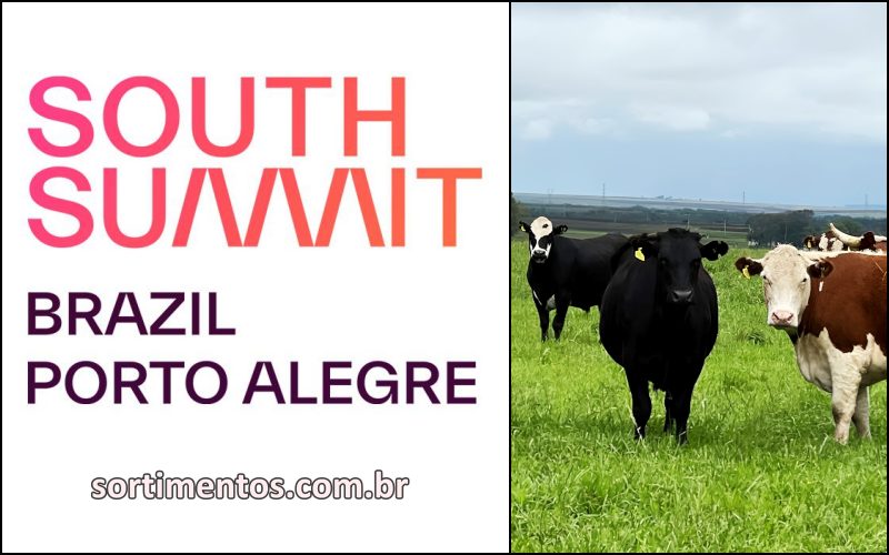 South Summit Brazil 2026 em Porto Alegre : agronegócio contará com agenda específica
