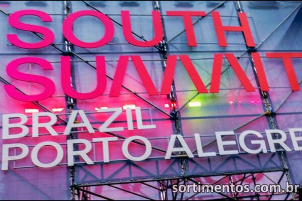 South Summit Brazil 2026 em Porto Alegre : painéis destacam a inteligência artificial no trabalho, nas finanças, nas relações e nos produtos digitais