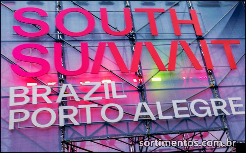 South Summit Brazil 2026 em Porto Alegre : painéis destacam a inteligência artificial no trabalho, nas finanças, nas relações e nos produtos digitais
