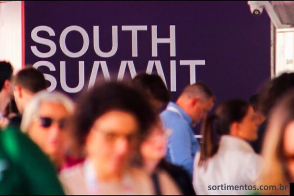 South Summit Brazil 2026 em Porto Alegre - programacaodigital.com
