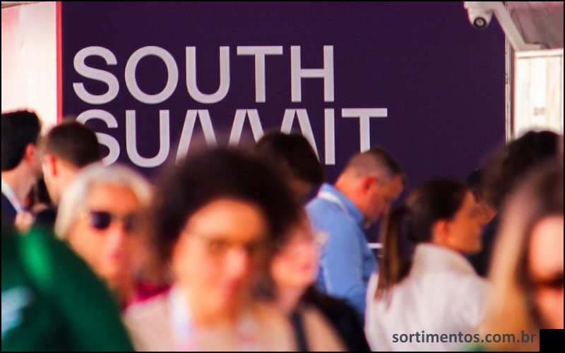 South Summit Brazil 2026 em Porto Alegre - programacaodigital.com