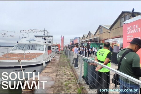 South Summit Brazil em Porto Alegre - programacaodigital.com