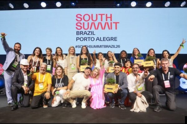 South Summit Brazil 2026 em Porto Alegre - programacaodigital.com