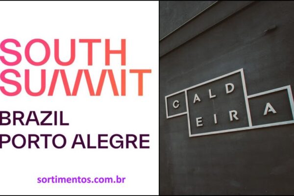 South Summit Brazil 2026 em Porto Alegre : Instituto Caldeira lidera projeto de distrito de inovação na capital gaúcha