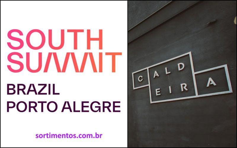 South Summit Brazil 2026 em Porto Alegre : Instituto Caldeira lidera projeto de distrito de inovação na capital gaúcha