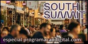 Especial South Summit Brazil em Porto Alegre no site Programação Digital