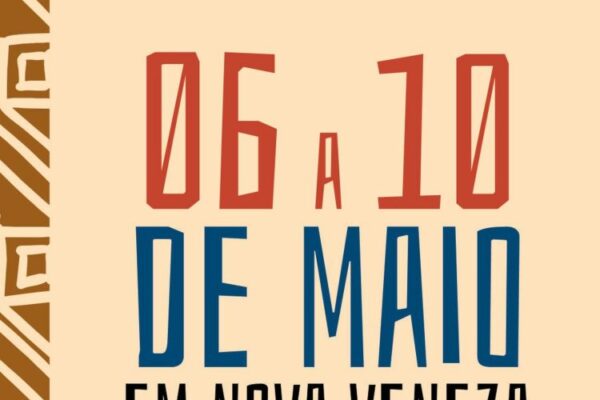 Festival AnimaMão em Nova Veneza em Santa Catarina - programacaodigital.com