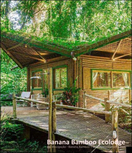 Outono em Ubatuba no litoral paulista: temporada de natureza, tranquilidade e experiências imersivas