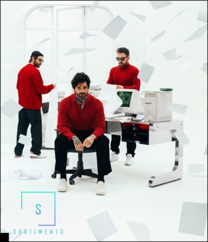 Semana S em Porto Alegre : Show da Banda Fresno no Parque da Redenção - programamacaodigital.com