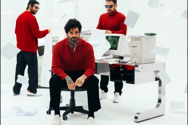 Semana S em Porto Alegre : Show da Banda Fresno no Parque da Redenção - programamacaodigital.com