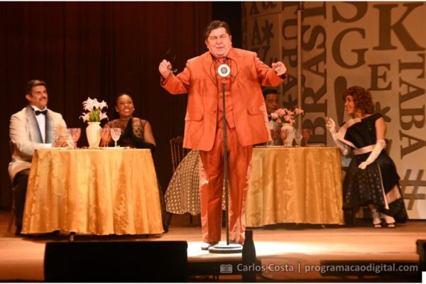 Chatô e os Diários Associados – 100 Anos de Paixão - programacaodigital.com