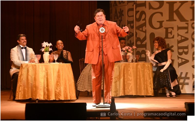 Chatô e os Diários Associados – 100 Anos de Paixão - programacaodigital.com