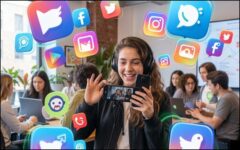 Festivais de Verão, Economia Digital e as Novas Fronteiras da Renda Online no Brasil