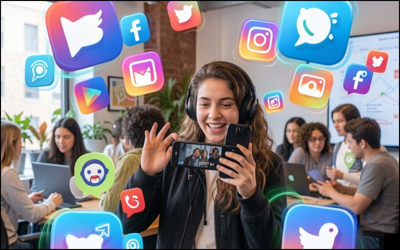 Festivais de Verão, Economia Digital e as Novas Fronteiras da Renda Online no Brasil