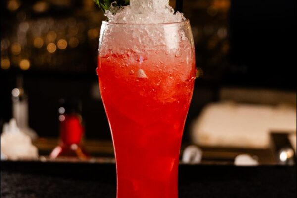 Drink Flerte no Match Day em Porto Alegre - programacaodigital.com