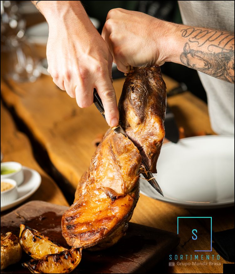 Festival Tannat & Cordero apresenta a encantadora enogastronomia uruguaia em Porto Alegre