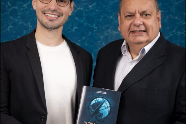 Livro “Atlas da Gestão” dos autores Bertran S. Filomena e Biagio Caetano Filomena - programacaodigital.com