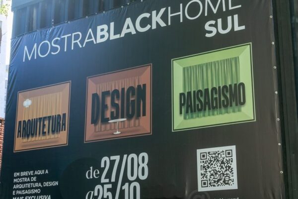 Open House para arquitetos, designers e imprensa