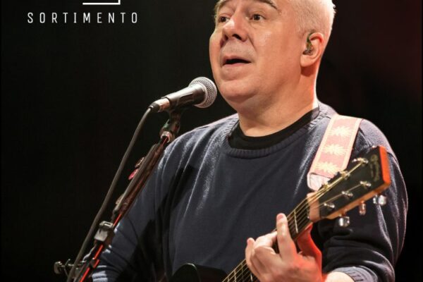 BarraShoppingSul em Porto Alegre : Nei Lisboa na edição de abril do Barra/Música - programacaodigital.com