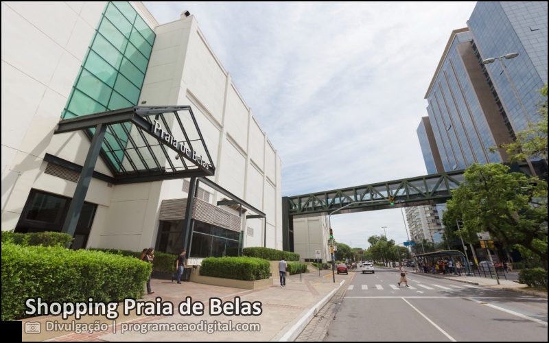 Praia de Belas Shopping promove 3ª edição do Sunset Orla do Praia com música, bem-estar e experiências ao pôr do sol