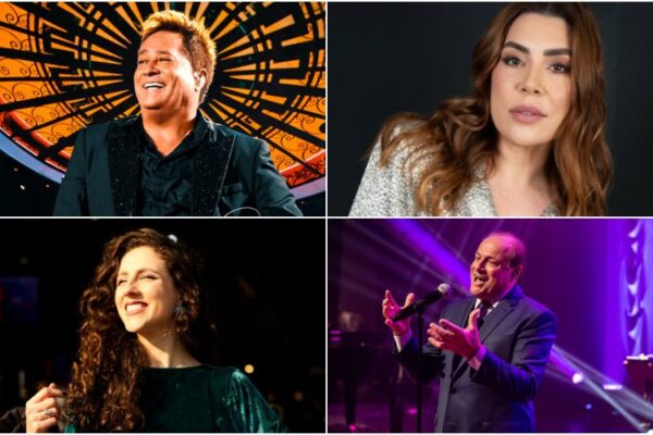 Shows gratuitos no Festival Italiano de Nova Veneza - programacaodigital.com