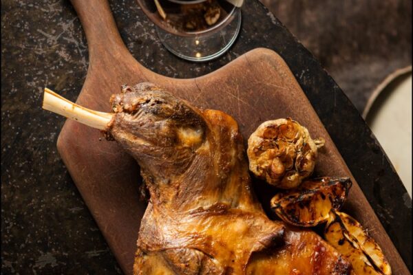 Programação Digital . Enogastronomia uruguaia . Festival Tannat & Cordero em Porto Alegre