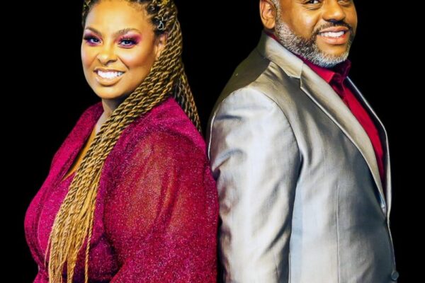 Dia dos Namorados em Porto Alegre : “Samba, uma história de amor!” com Andréa Cavalheiro e André Nascimento no GREZZ