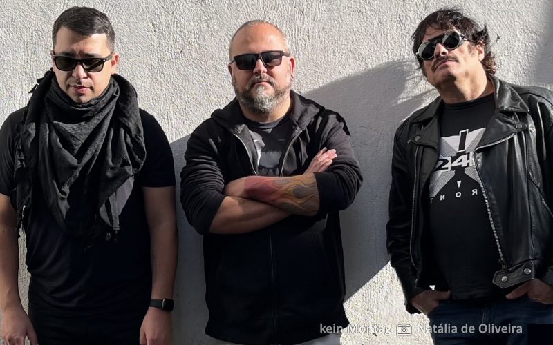 Banda kein Montag- Programação Digital